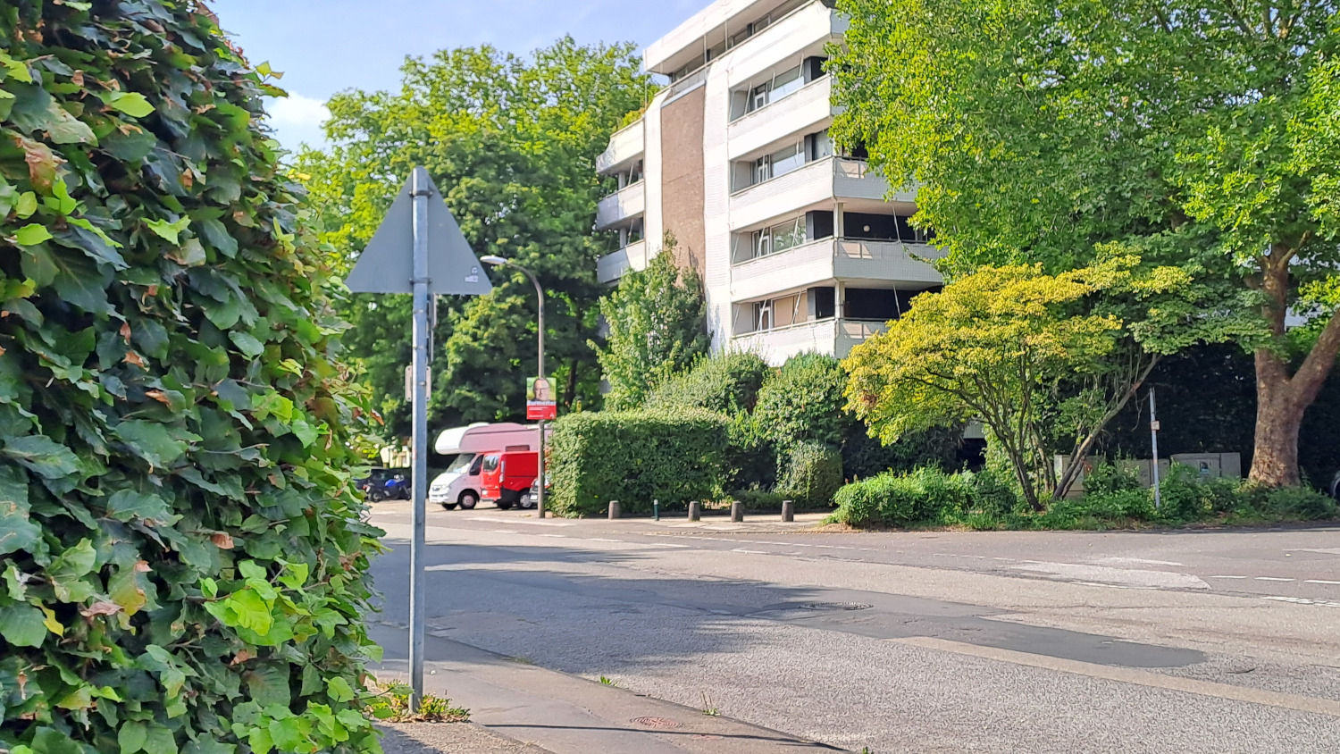 Weiden Cologne